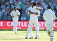 India vs South Africa - 2018
